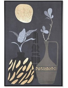 Glezna VASES II 83x123