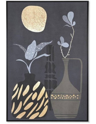 Kартина VASES II 83x123
