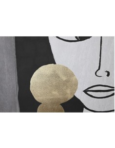 Картина WOMAN 105x145 2