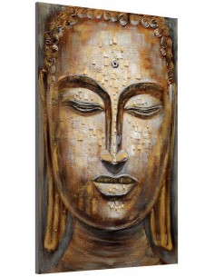 Картина FACE 80x120 2