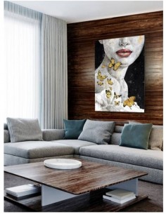 Картина IMAGINE 90x120 2