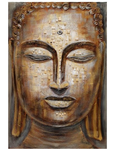 Картина FACE 80x120