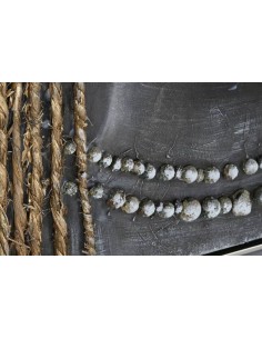 Glezna AFRICAN 120x120 2