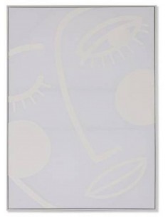 Картина FACE ABSTRACT 3D...