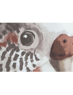 Glezna BUDGAREET 104x144 2