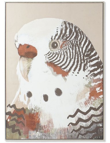 Glezna BUDGAREET 104x144