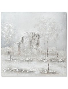 Картина TREES 100x100