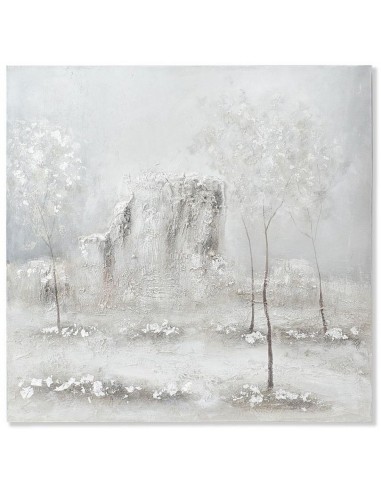Glezna TREES 100x100
