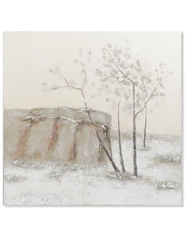 Glezna TREES 100x100