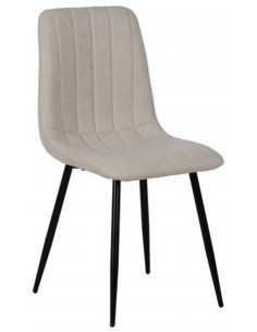 Стул SLOPE светло-серый