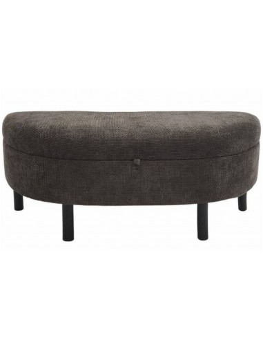 Soliņš MADERA 102x41x40h tumši brūns