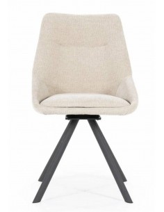 Krēsls BLISS gaiši pelēks /... 2