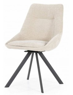 Стул BLISS светло-серый /...