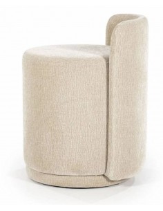 Пуф MARQUE 43x48x63h... 2