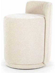 Пуф MARQUE 43x48x63h...