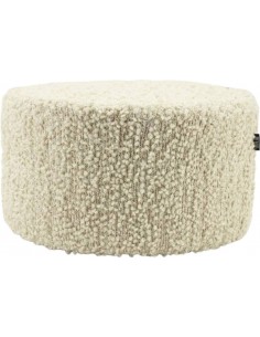 Пуф VISTA Ø60x32h...