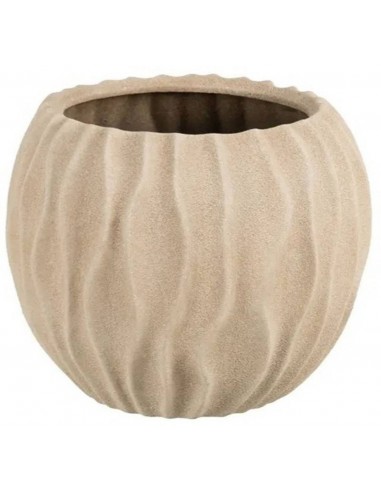Цветочный горшок ROUND POT Ø34x33h