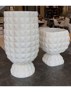 Puķu pods ARCILLA Ø35x60h 2