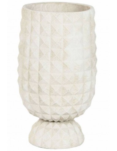 Цветочный горшок ARCILLA Ø35x60h