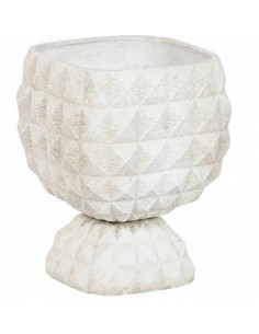 Puķu pods ARCILLA Ø32x40h