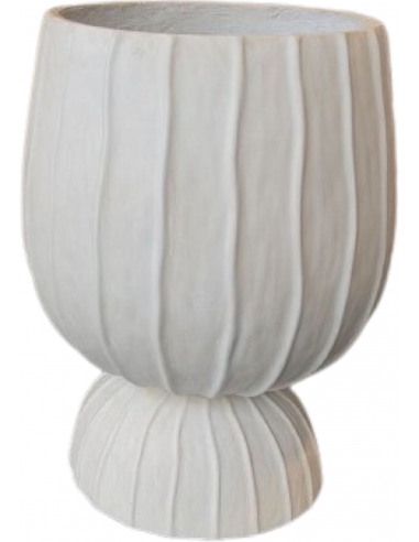 Цветочный горшок  ARCILLA Ø35x45h