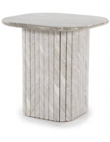 Sānu galdiņš DORIQUE 80x80x35h