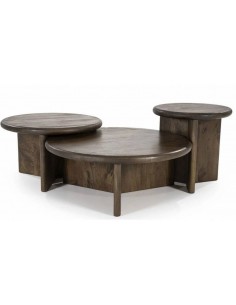 Kafijas galdiņš LEOTI... 2