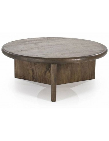 Kafijas galdiņš LEOTI LARGE Ø80x30h