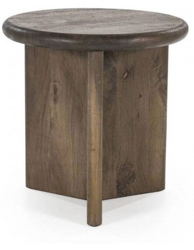 Sānu galdiņš LEOTI SMALL Ø45x45h
