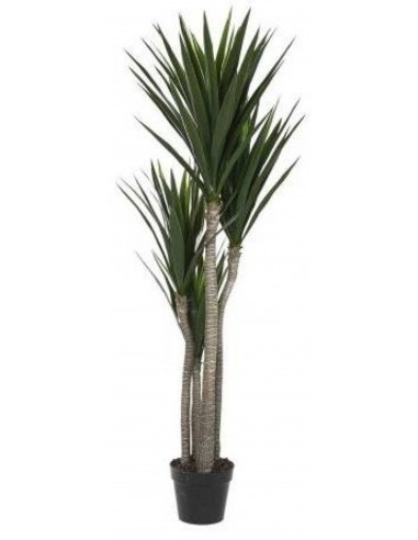 Искусственное растение YUCCA H150