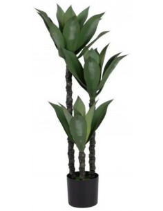 Искусственное растение...