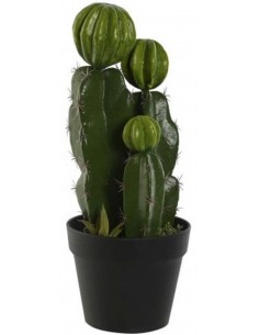 Mākslīgais augs CACTUS H47
