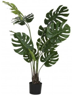 Mākslīgais augs MONSTERA H127