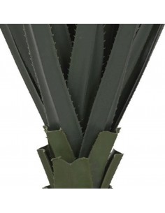 Mākslīgais augs AGAVE H100 2