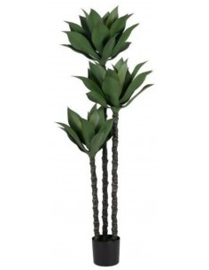 Искусственное растение...