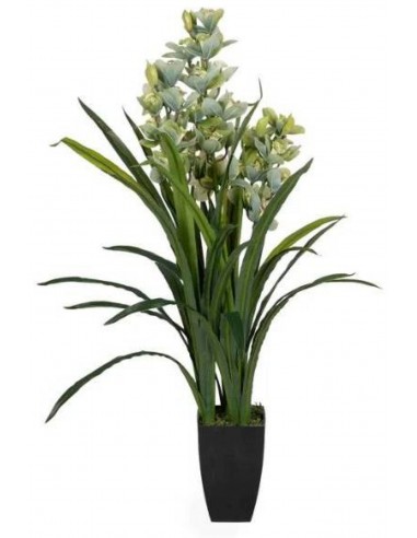Искусственное растение ORCHIDEA H110