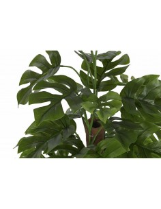 Mākslīgais augs MONSTERA H65 2