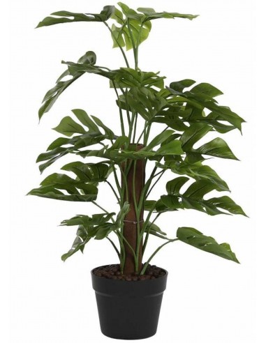 Искусственное растение MONSTERA H65