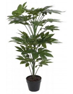 Mākslīgais augs FATSIA...