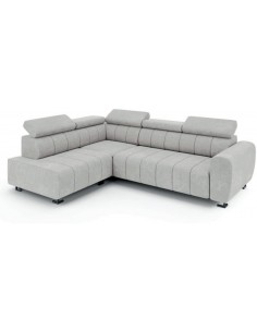 Stūra dīvāns LOTUS...