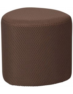 Pufs PUUK 40x40x38h tumši...