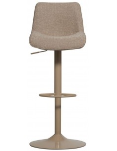 Bāra krēsls MARTIN gaiši brūns 2