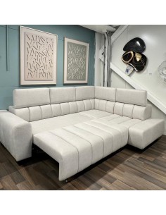 Stūra dīvāns LOTUS... 2