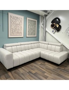 Stūra dīvāns LOTUS...