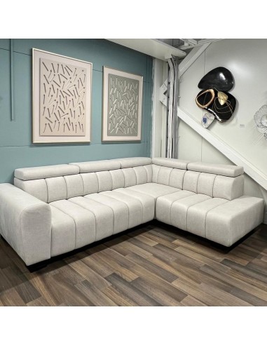 Угловой диван LOTUS 282x210x83/105h...