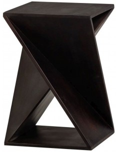 Sānu galdiņš IKEM 41x41x61h 2