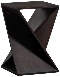 Боковый столик IKEM 41x41x61h