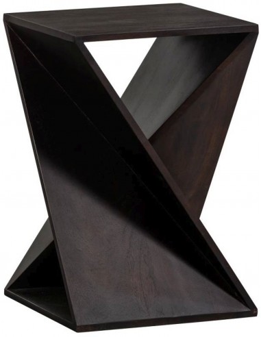 Sānu galdiņš IKEM 41x41x61h