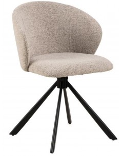 Cтул FLIP светло-коричневый...