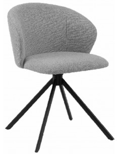 Стул FLIP темно-серый /...